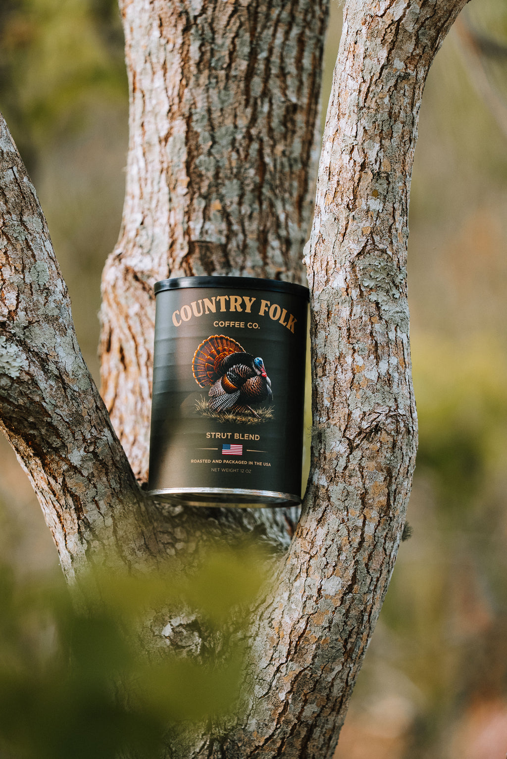 Strut Blend Dark Roast