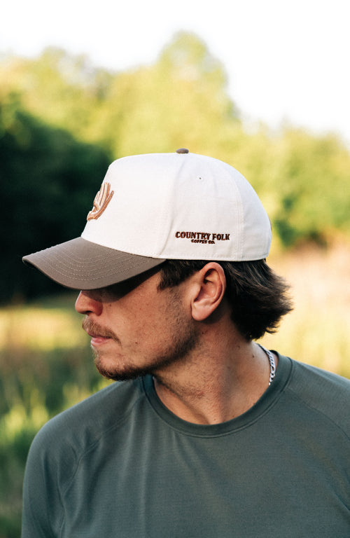 Buck Blend Snapback