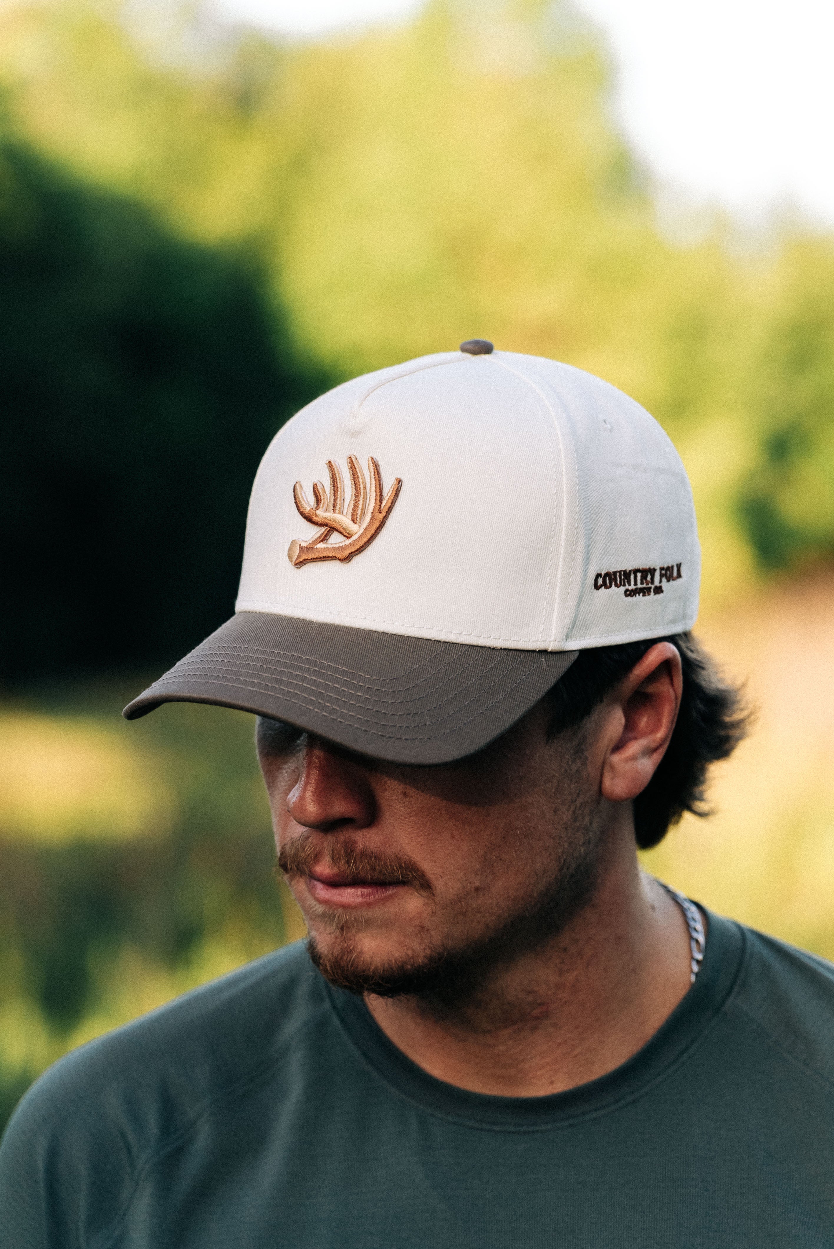 Buck Blend Snapback